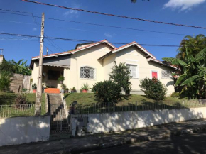 Casa Aconchego no Centro de Águas